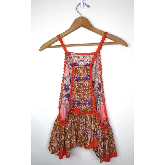 Free People Bali Desert Nova Cami - Picture 4 of 11